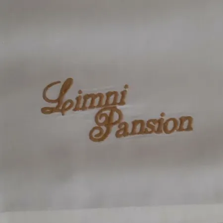 Апартаменты Pansion Limni Керион Экстерьер фото