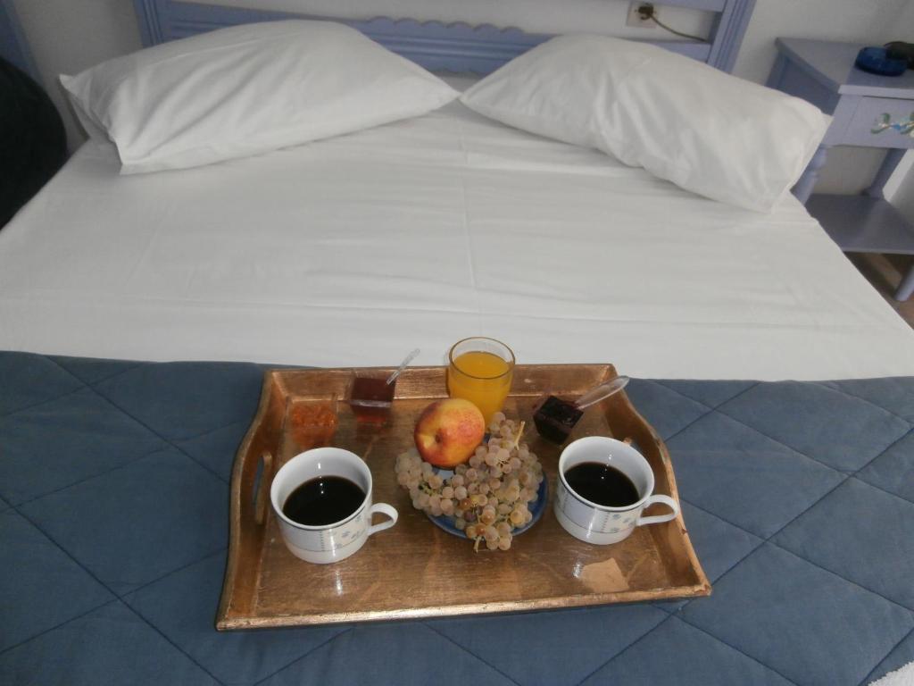 Pansion Limni Apartment