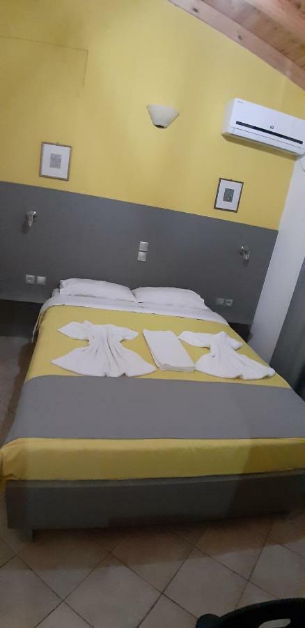 Pansion Limni Apartment *